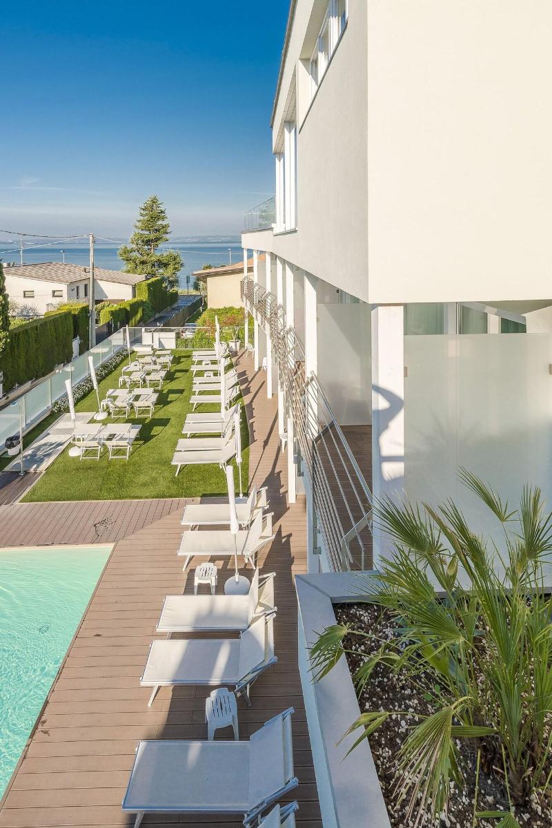 Villa Katy - Teras