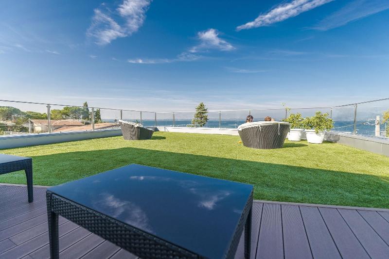 Villa Katy - Teras