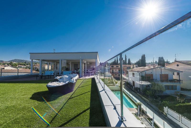 Villa Katy - Teras