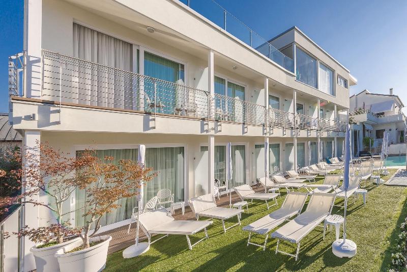 Villa Katy - Teras