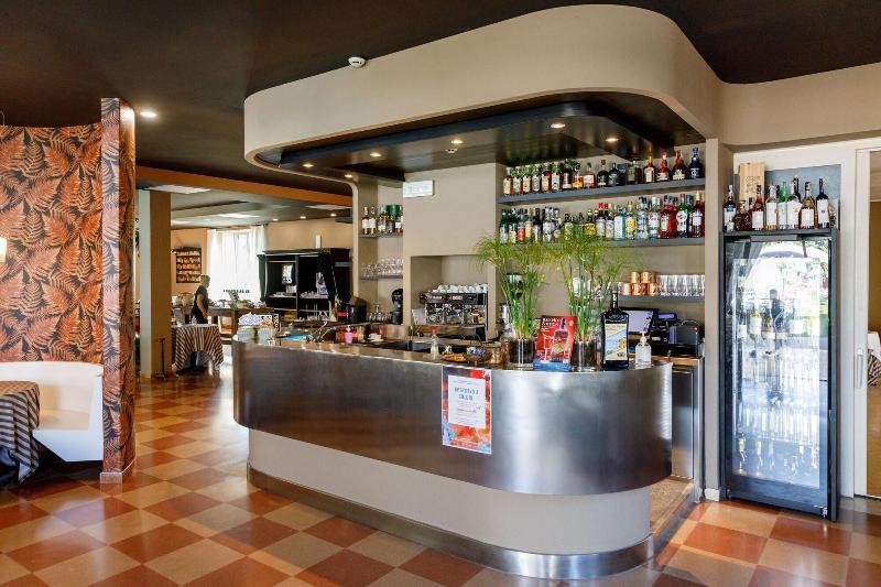 San Marco - Bar