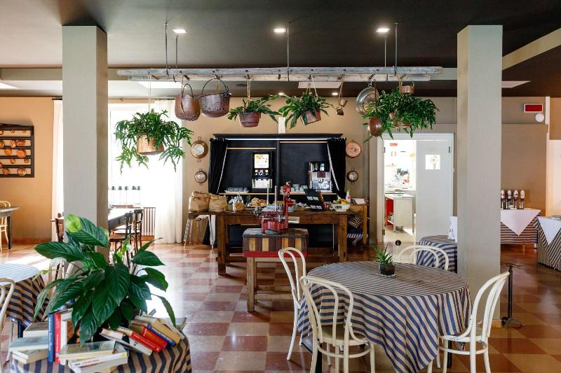 San Marco - Bar