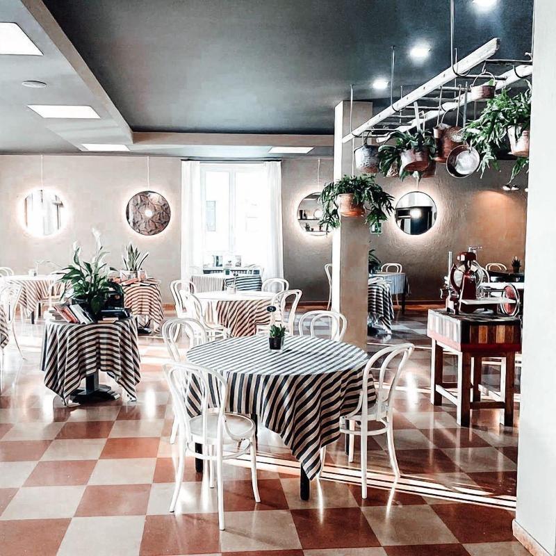 San Marco - Bar
