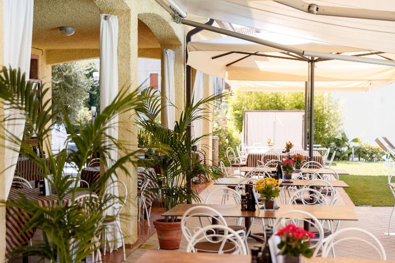 San Marco - Restoran
