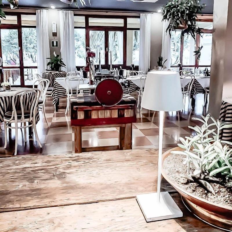 San Marco - Restoran