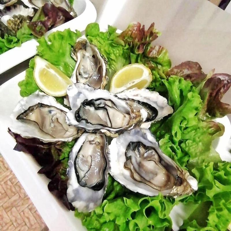 San Marco - Restoran