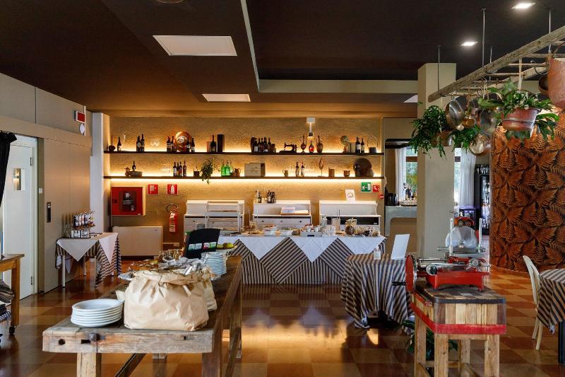 San Marco - Restoran