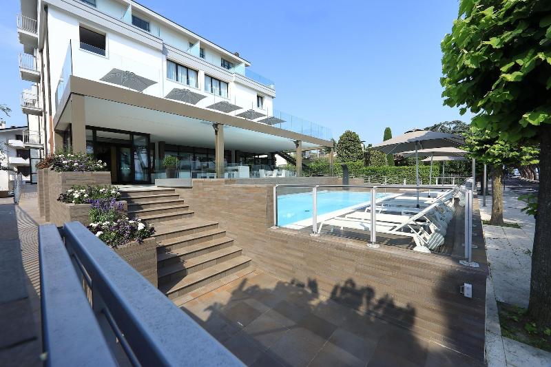 Hotel San Marco - Aktivite