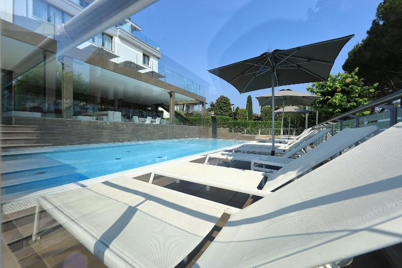 Hotel San Marco - Aktivite