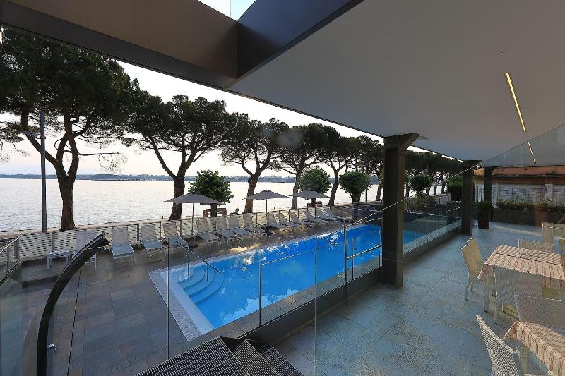 Hotel San Marco - Aktivite
