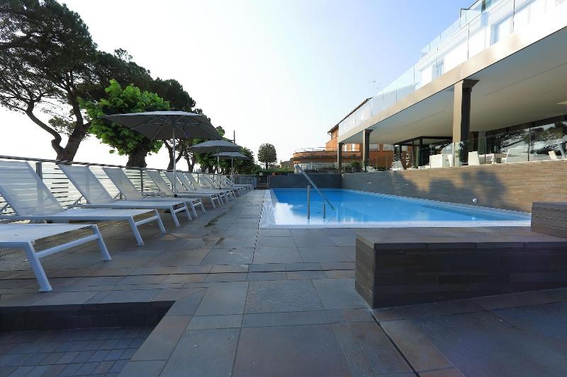 Hotel San Marco - Aktivite