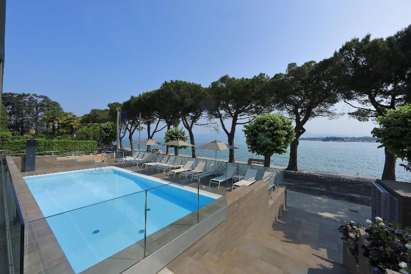 Hotel San Marco - Aktivite