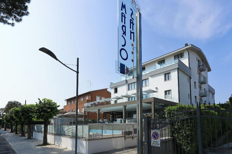 Hotel San Marco - Genel