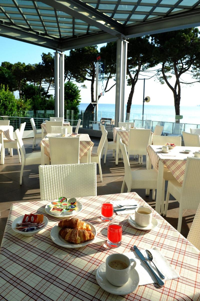 Hotel San Marco - Genel