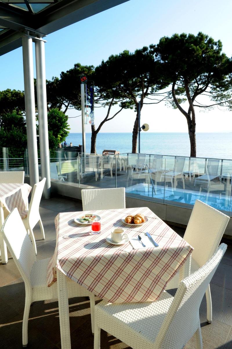 Hotel San Marco - Genel