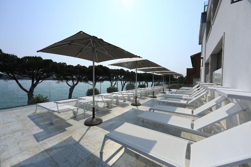 Hotel San Marco - Genel