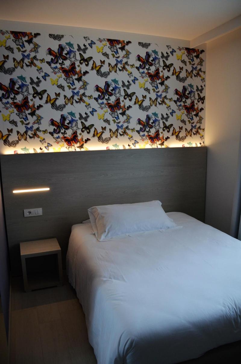 Hotel San Marco - Oda