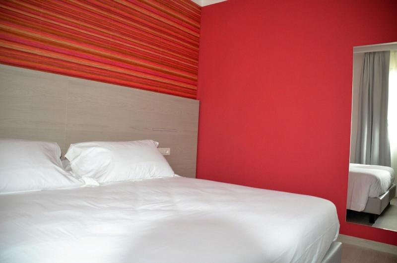Hotel San Marco - Oda