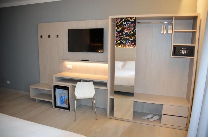 Hotel San Marco - Oda