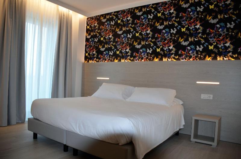 Hotel San Marco - Oda