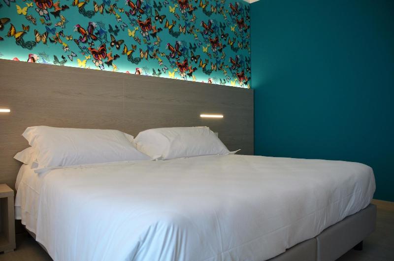 Hotel San Marco - Oda