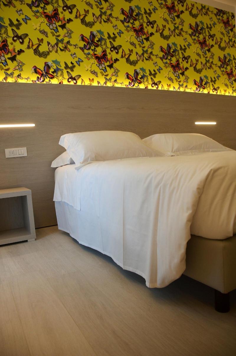 Hotel San Marco - Oda