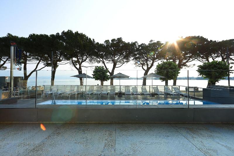 Hotel San Marco - Oda