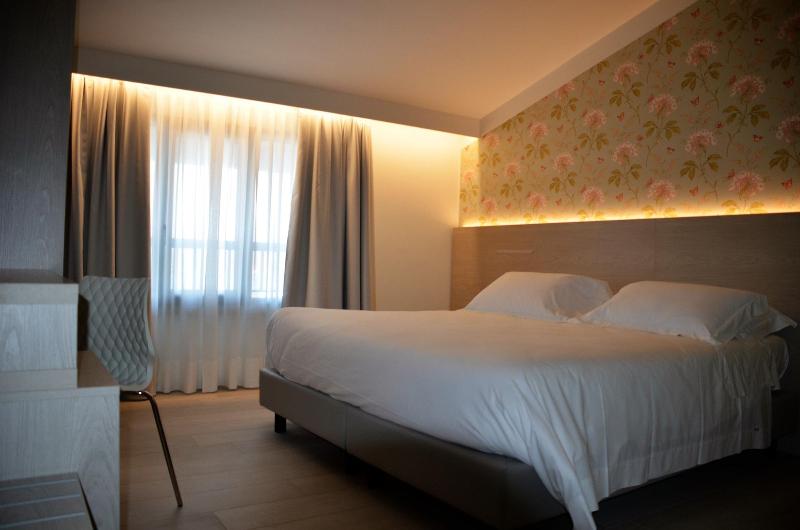 Hotel San Marco - Oda