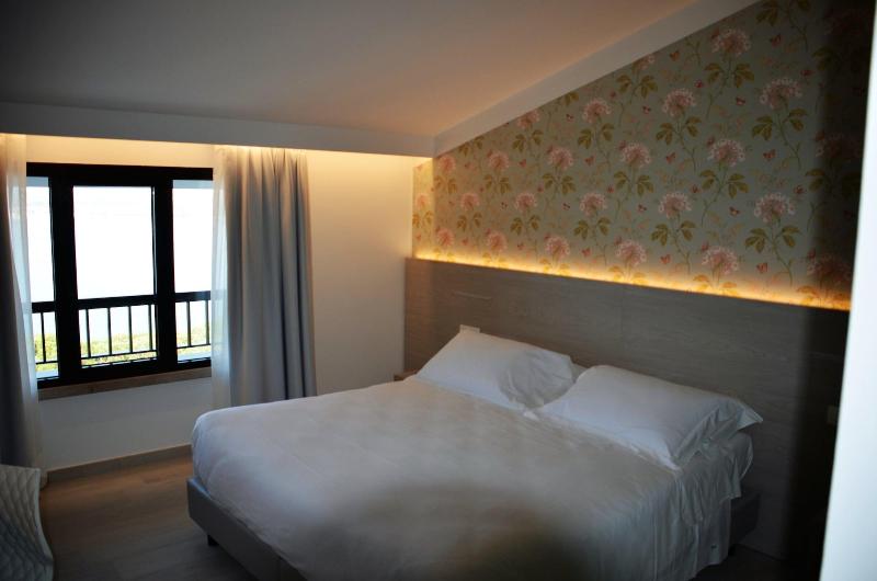 Hotel San Marco - Oda