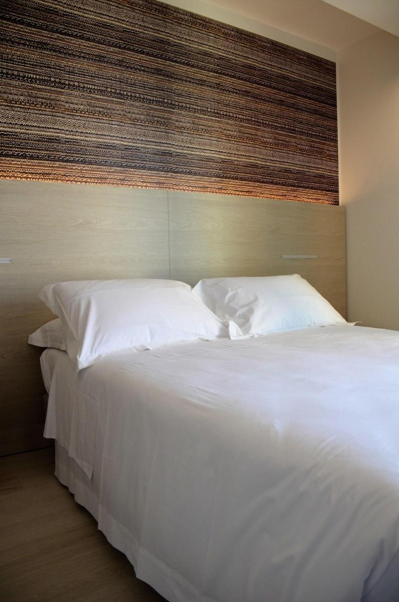 Hotel San Marco - Oda