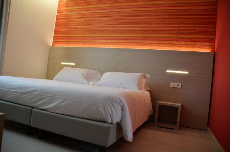Hotel San Marco - Oda