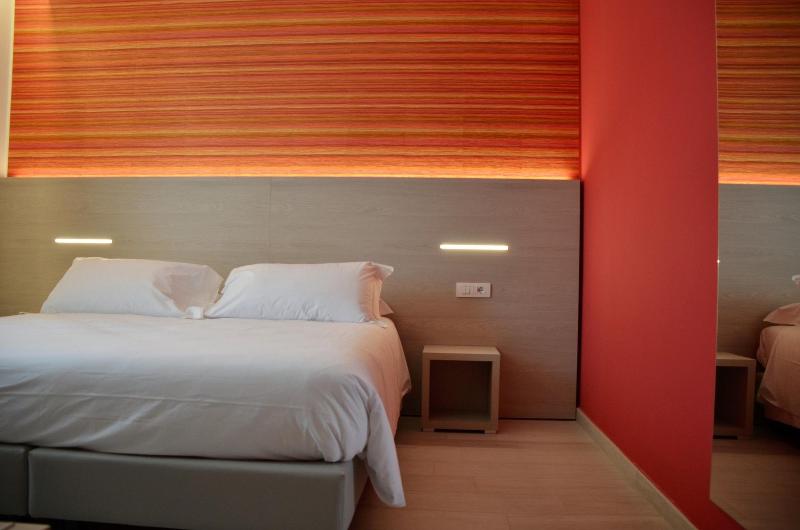 Hotel San Marco - Oda