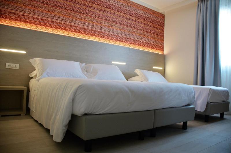 Hotel San Marco - Oda