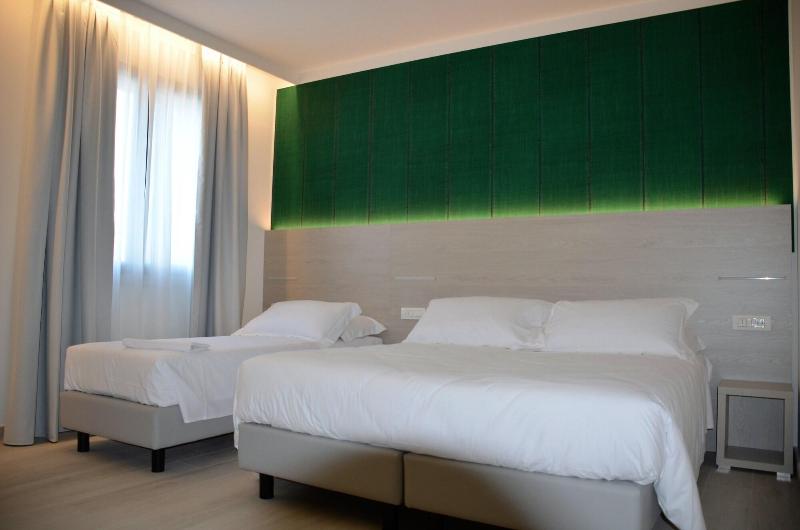 Hotel San Marco - Oda