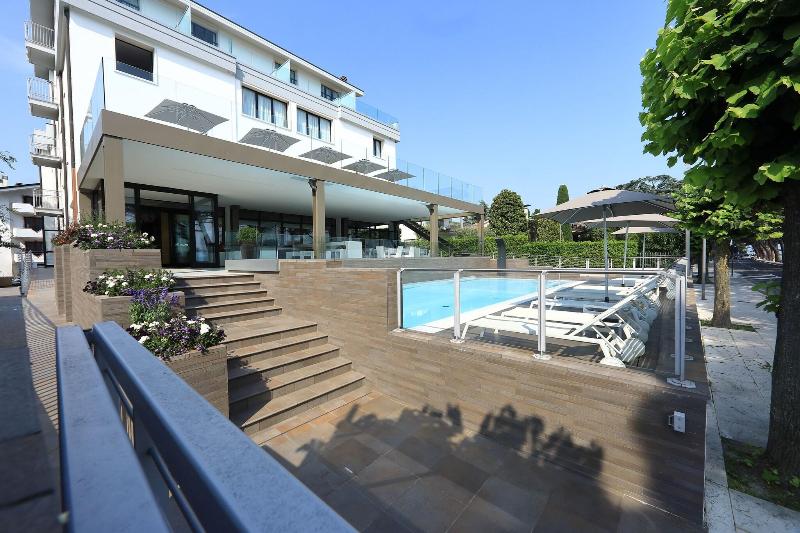 Hotel San Marco - Havuz
