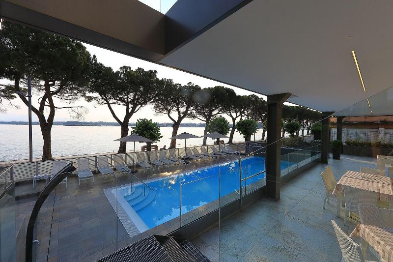 Hotel San Marco - Havuz