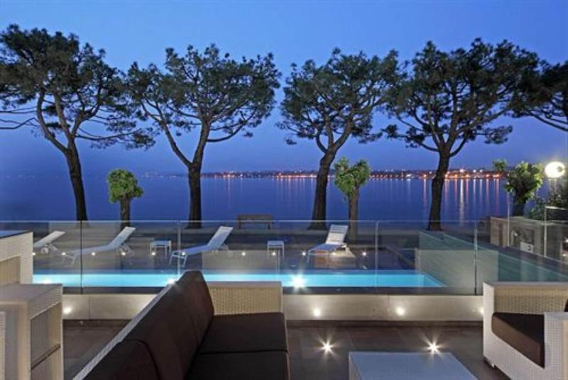 Hotel San Marco - Plaj