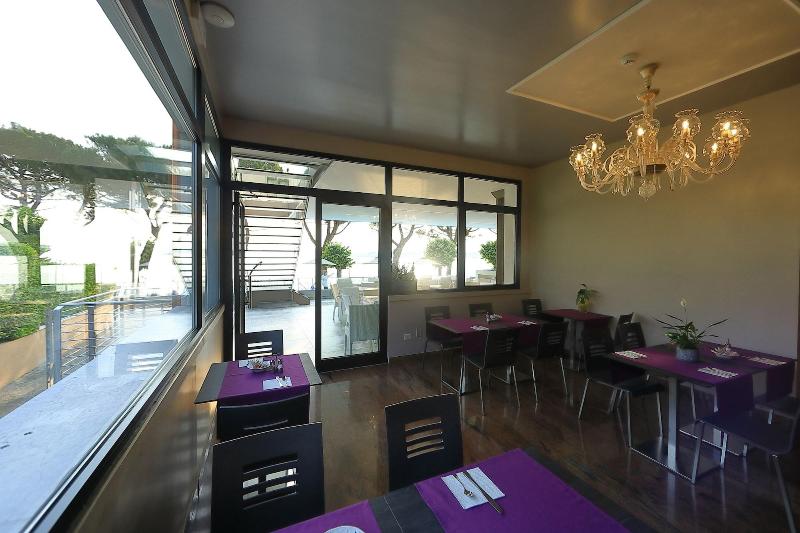 Hotel San Marco - Restoran