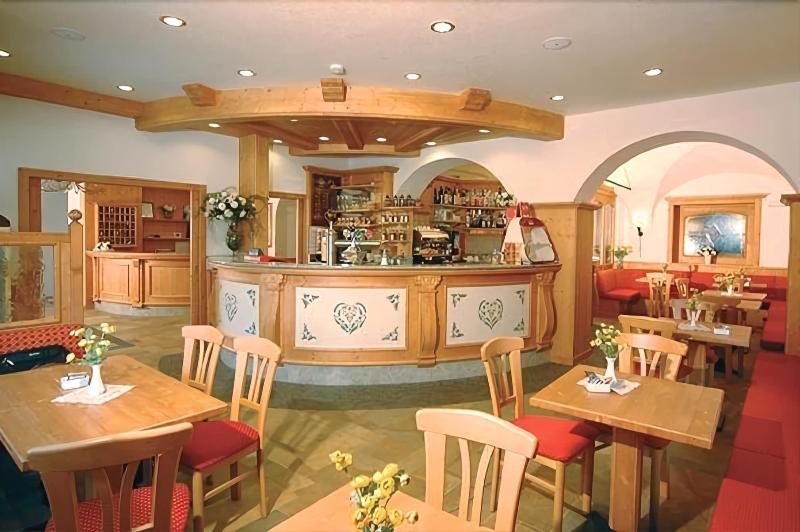 Hotel Italia - Bar