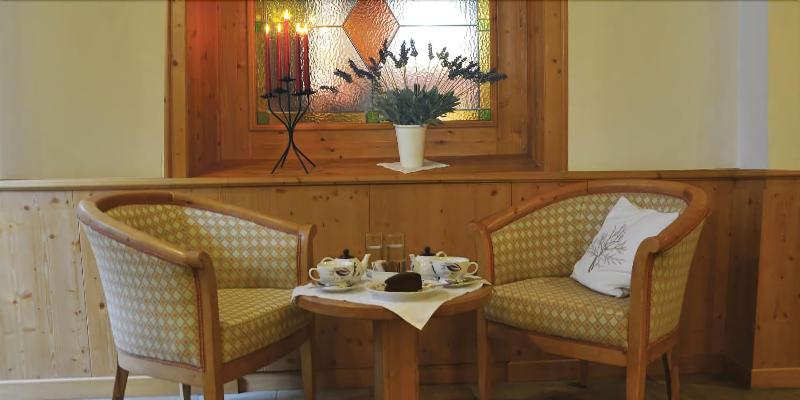 Hotel Italia - Lobi