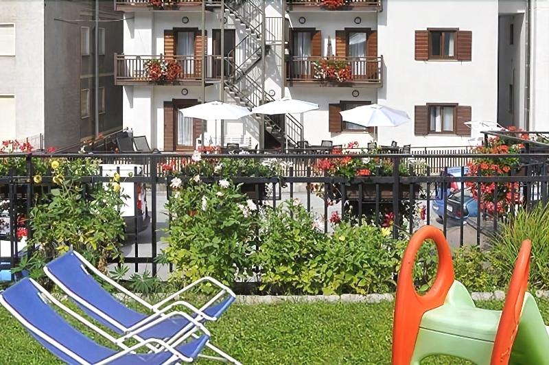 Hotel Italia - Genel