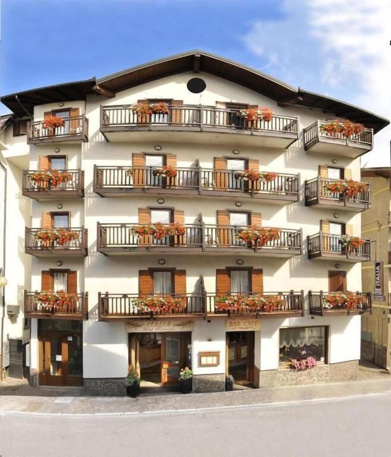 Hotel Italia - Genel