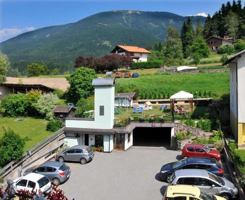 Hotel Italia - Genel