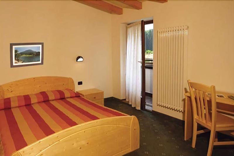 Hotel Italia - Oda