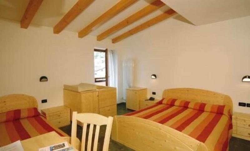 Hotel Italia - Oda