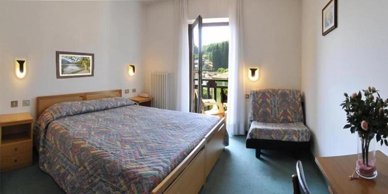 Hotel Italia - Oda