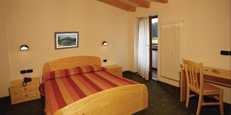 Hotel Italia - Oda