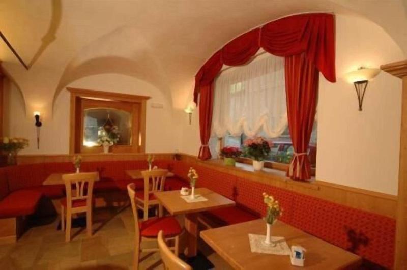 Hotel Italia - Restoran