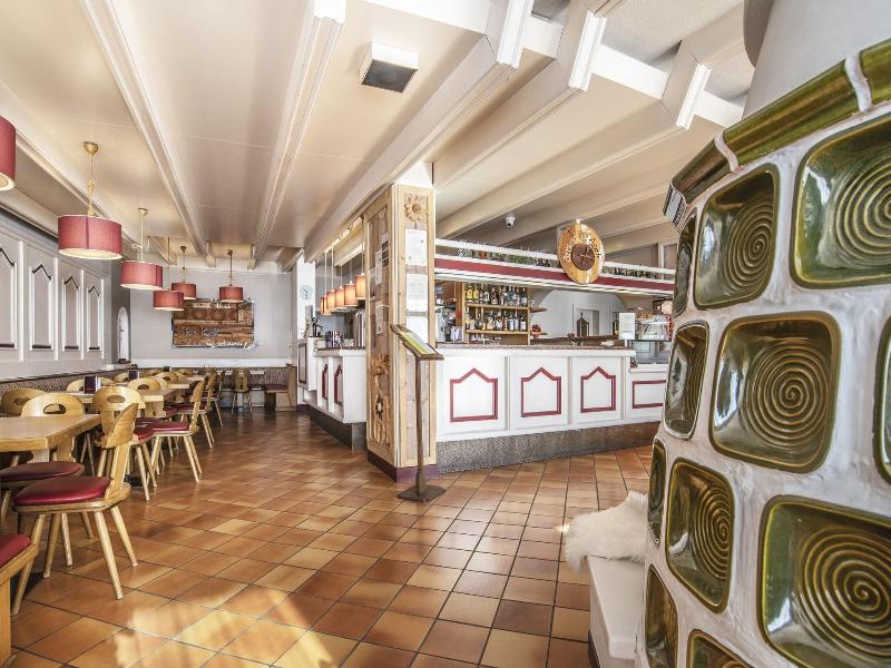 Centro Vacanze Veronza Clubresidence - Lobi