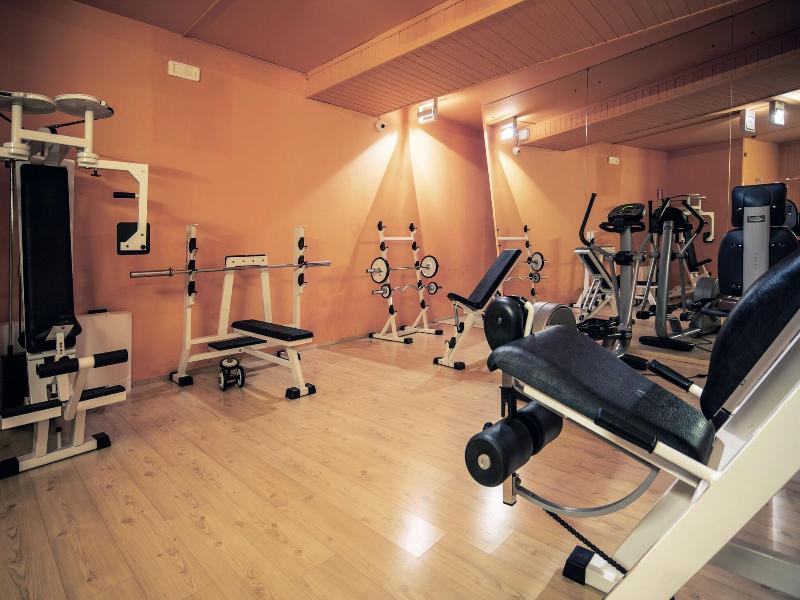 Centro Vacanze Veronza Clubresidence - Aktivite